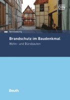 Brandschutz im Baudenkmal 1