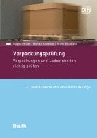 bokomslag Verpackungsprüfung in der Praxis