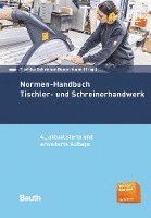 bokomslag Normen-Handbuch Tischler- und Schreinerhandwerk