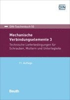 Mechanische Verbindungselemente 3 1