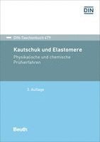 DIN e. V. - DIN-Taschenbuch 479, Häftad