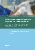 bokomslag Risikomanagement und Biologische Sicherheit von Medizinprodukten