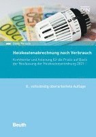 bokomslag Heizkostenabrechnung nach Verbrauch