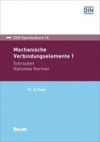 Mechanische Verbindungselemente 1, Häftad