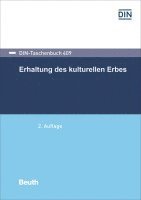 Erhaltung des kulturellen Erbes 1