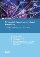 Erfolgreich Managementsysteme integrieren 1