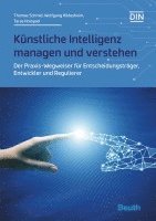 bokomslag Künstliche Intelligenz managen und verstehen