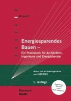 Energiesparendes Bauen 1