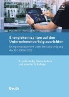 bokomslag Energiekennzahlen auf den Unternehmenserfolg ausrichten