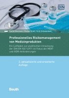 Professionelles Risikomanagement von Medizinprodukten 1