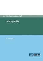 bokomslag Laborgeräte