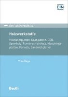 Holzwerkstoffe 1