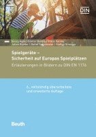 bokomslag Spielgeräte - Sicherheit auf Europas Spielplätzen