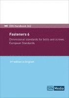 bokomslag Fasteners 6
