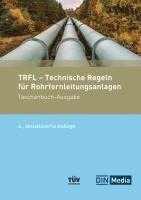 bokomslag TRFL - Technische Regeln für Rohrfernleitungsanlagen