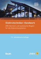 bokomslag Elektrotechniker-Handwerk