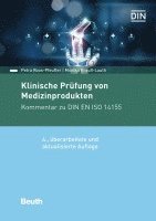 Klinische Prüfung von Medizinprodukten 1