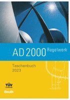 bokomslag AD 2000-Regelwerk