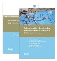 bokomslag Sichere Schwimmbäder und Schwimmbadgeräte