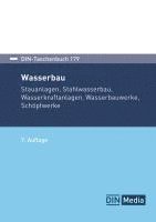 bokomslag Wasserbau
