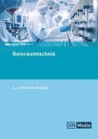 bokomslag Reinraumtechnik