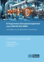 bokomslag Erfolgreiches Energiemanagement nach DIN EN ISO 50001