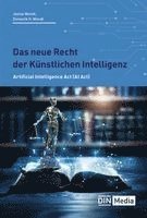 Domenik H. Wendt, Janine Wendt, DIN e. V. - Das neue Recht der Künstlichen Intelligenz, Häftad