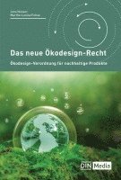 bokomslag Das neue Ökodesign-Recht