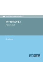 DIN e. V. - DIN-Taschenbuch 490/2, Häftad. Tillgänglighet: Lägg i varukorg