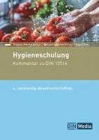 bokomslag Hygieneschulung