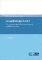 bokomslag Umweltmanagement 2