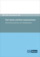 bokomslag Korrosion und Korrosionsschutz