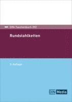 bokomslag Rundstahlketten