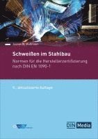 Schweißen im Stahlbau