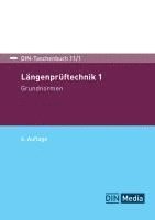 bokomslag Längenprüftechnik 1