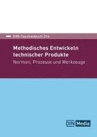 bokomslag Methodisches Entwickeln technischer Produkte