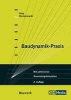 Björn Haag, L. Stempniewski - Baudynamik-Praxis, Häftad