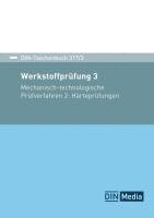 bokomslag DIN-Taschenbuch 317/3