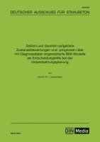 bokomslag Zeitlich und räumlich aufgelöste Zustandsbewertungen und -prognosen über mit Diagnosedaten angereicherte BIM-Modelle als Entscheidungshilfe bei der Instandsetzungsplanung