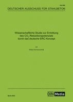Wissenschaftliche Studie zur Ermittlung des CO2-Reduktionspotenzials durch das deutsche ERC-Konzept