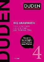 Duden - Die Grammatik 1