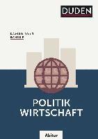 bokomslag Basiswissen Schule ¿ Politik/Wirtschaft Abitur