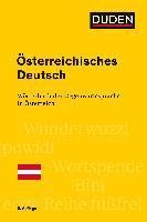 Österreichisches Deutsch 1