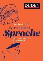 Hans Jürgen Heringer - Wunderwerk Sprache, Häftad