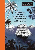 bokomslag Als Humboldt lernte, Hawaiianisch zu sprechen