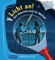 bokomslag Meyers Kleine Kinderbibliothek - Licht An!