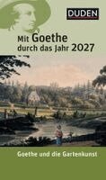 Bodo Plachta - Mit Goethe durch das Jahr 2027, Häftad