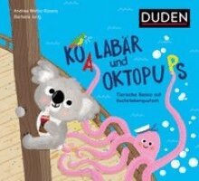 Andrea Weller-Essers - Kolabär und Oktopups, Inbunden. Tillgänglighet: Lägg i varukorg