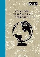 bokomslag Atlas der verlorenen Sprachen