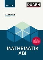 Detlef Missal, Hubert Bossek, Karlheinz Weber, Karlheinz Weber, Hubert Bossek - Basiswissen Schule - Mathematik Abi, Häftad